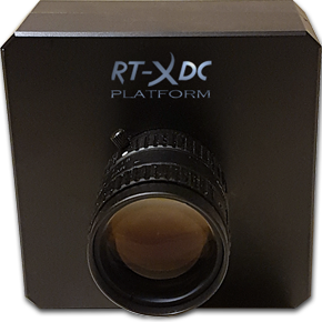 Универсальная аппаратно-программная платформа цифровых камер RT-XDC