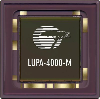 КМОП матрица LUPA-4000-M