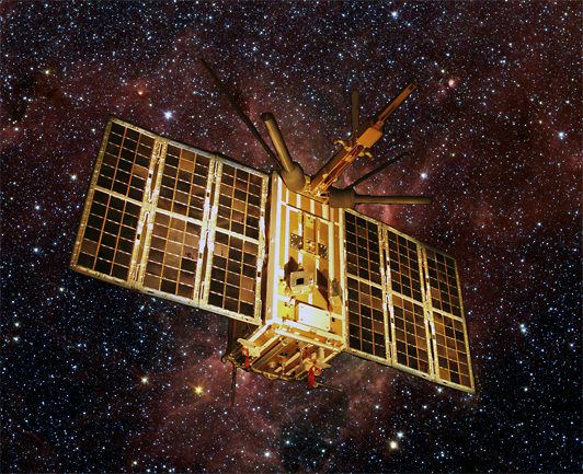 Микроспутник «Чибис-М» начал автономный космический полёт