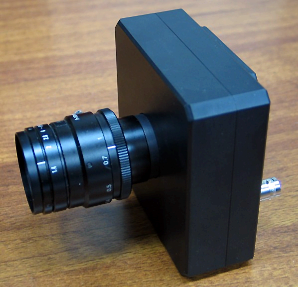 Цифровая камера RT-4070DC