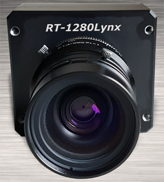 Цифровая камера RT-1280Lynx